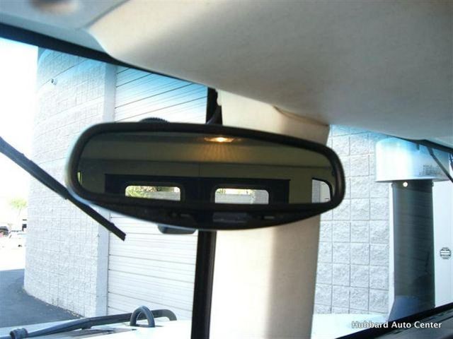 2006 HUMMER H1 Base Trim - 9419360 - 77