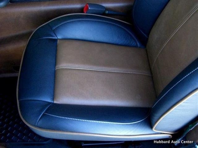 2006 HUMMER H1 Base Trim - 9419360 - 81