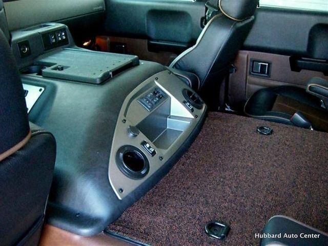 2006 HUMMER H1 Base Trim - 9419360 - 82