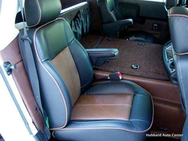 2006 HUMMER H1 Base Trim - 9419360 - 88