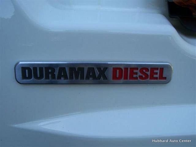 2006 HUMMER H1 Base Trim - 9419360 - 8