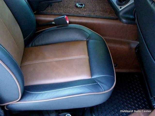 2006 HUMMER H1 Base Trim - 9419360 - 89