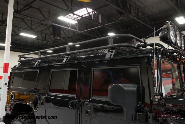 2006 HUMMER H1 Extremely hard to find H1 Alpha Wagon, Fully Custom!  - 15048698 - 20