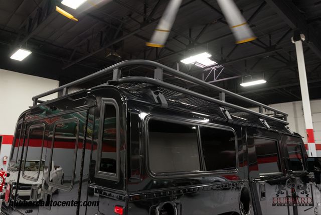 2006 HUMMER H1 Extremely hard to find H1 Alpha Wagon, Fully Custom!  - 15048698 - 25