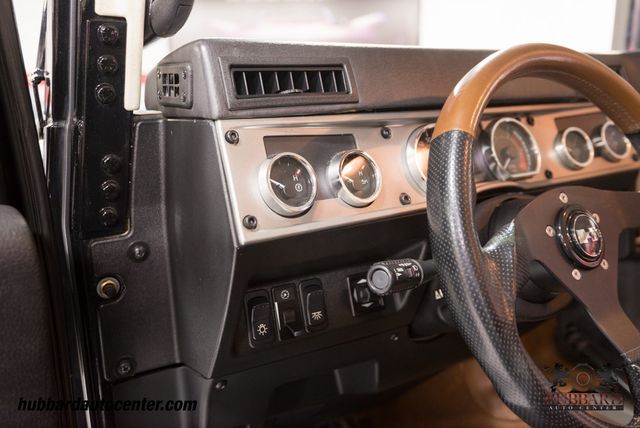 2006 HUMMER H1 Extremely hard to find H1 Alpha Wagon, Fully Custom!  - 15048698 - 50