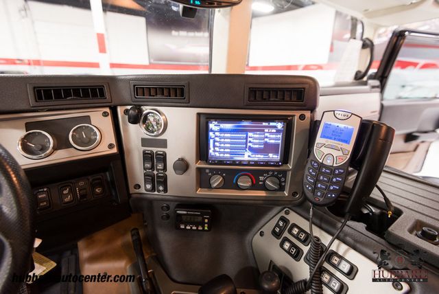 2006 HUMMER H1 Extremely hard to find H1 Alpha Wagon, Fully Custom!  - 15048698 - 55