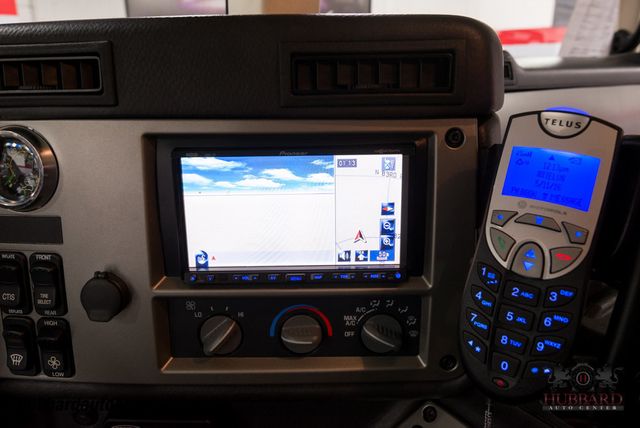 2006 HUMMER H1 Extremely hard to find H1 Alpha Wagon, Fully Custom!  - 15048698 - 57