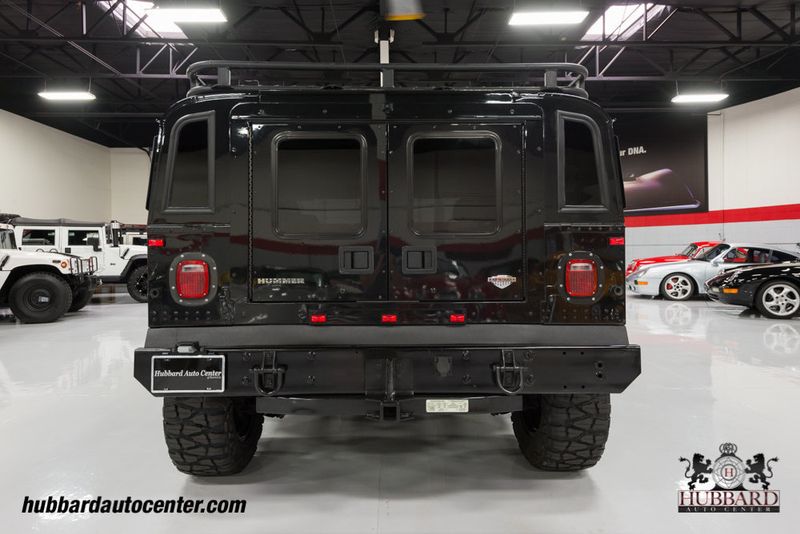 2006 HUMMER H1 Extremely hard to find H1 Alpha Wagon, Fully Custom!  - 15048698 - 5