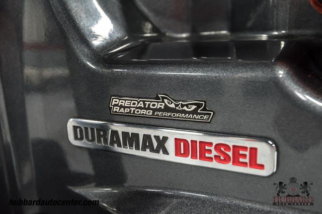 2006 HUMMER H1 Fully Custom, Rare Generation 2 All Black Interior - 16298099 - 17