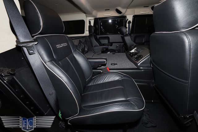 2006 HUMMER H1 H1 Alpha 4-Passnger Wagon - 23009073 - 17