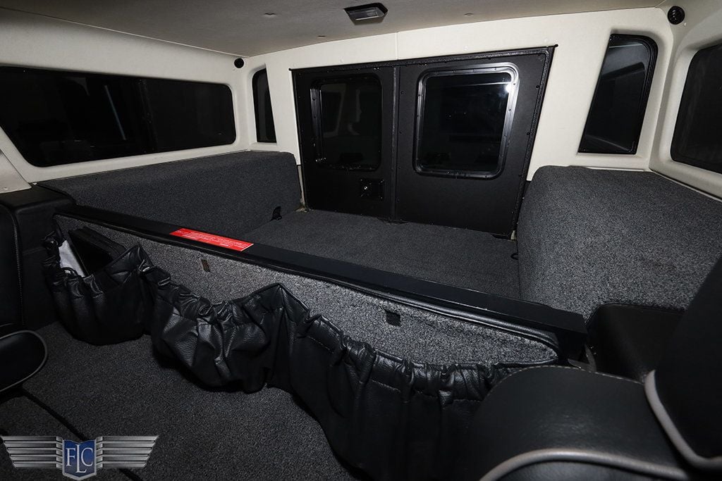 2006 HUMMER H1 H1 Alpha 4-Passnger Wagon - 23009073 - 20