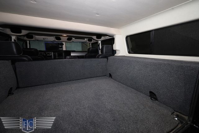 2006 HUMMER H1 H1 Alpha 4-Passnger Wagon - 23009073 - 23