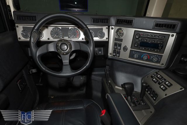 2006 HUMMER H1 H1 Alpha 4-Passnger Wagon - 23009073 - 24