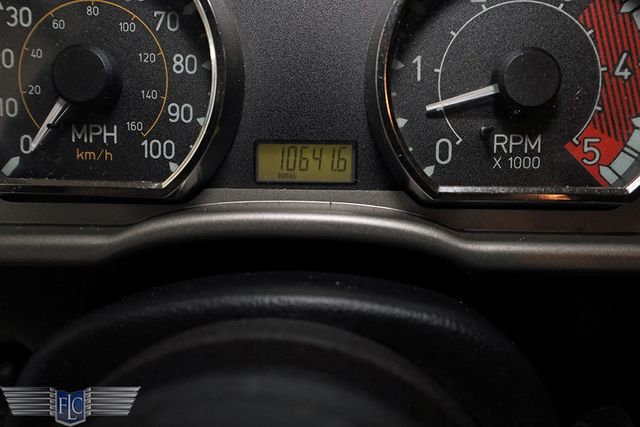 2006 HUMMER H1 H1 Alpha 4-Passnger Wagon - 23009073 - 31