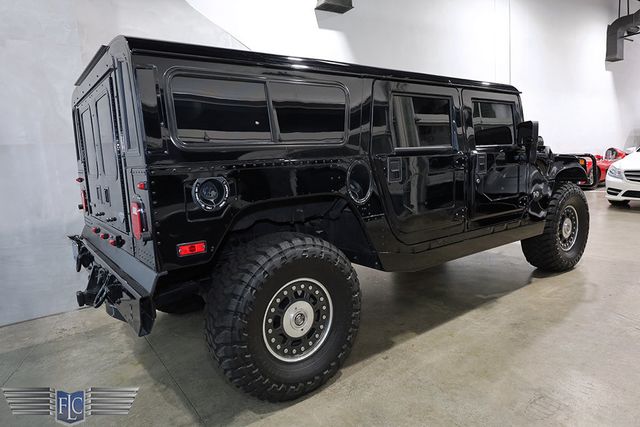 2006 HUMMER H1 H1 Alpha 4-Passnger Wagon - 23009073 - 5
