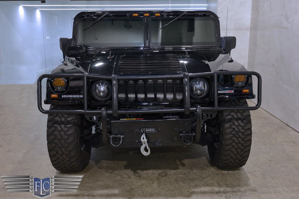 2006 HUMMER H1 H1 Alpha 4-Passnger Wagon - 23009073 - 6