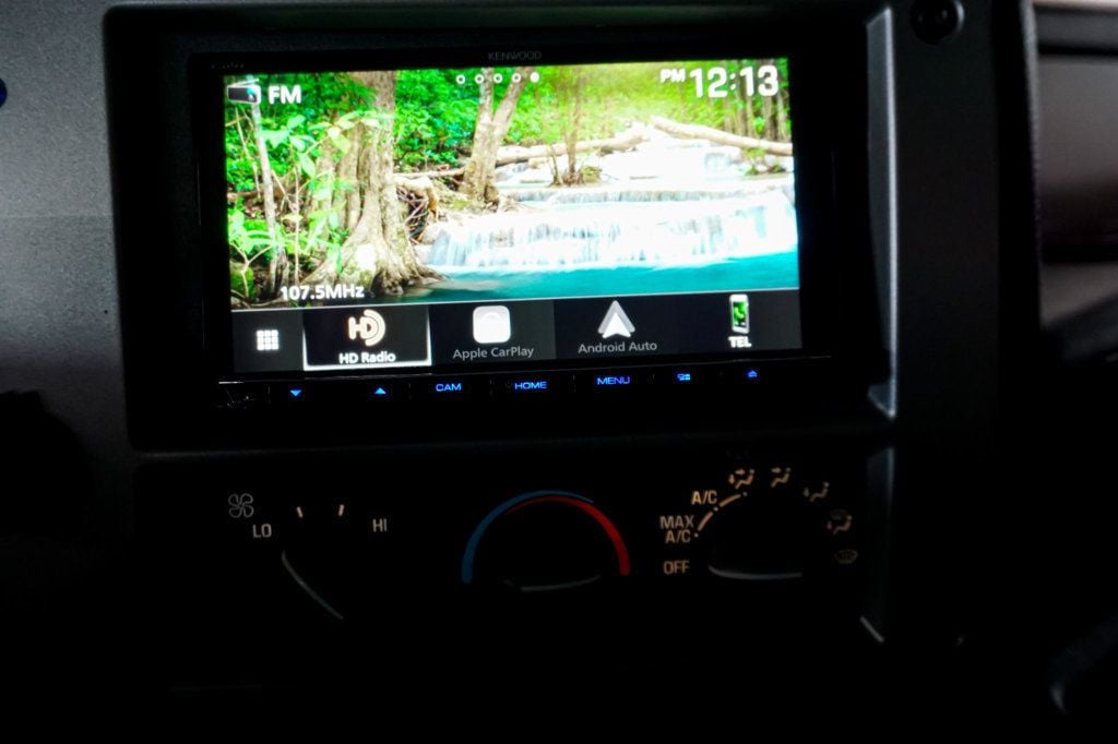 2006 HUMMER H1 *H1 Alpha* *Black/Black Lther* *Only 39k Miles* *Nice Upgrades* - 23025795 - 11