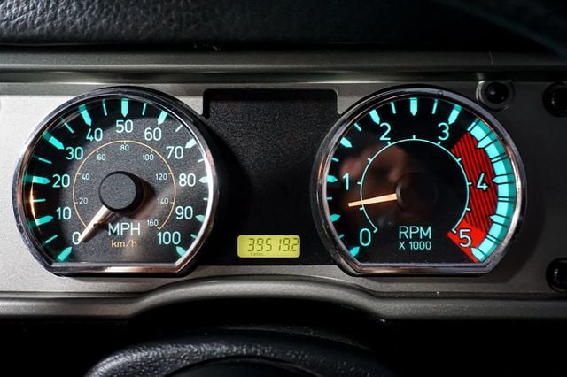 2006 HUMMER H1 *H1 Alpha* *Black/Black Lther* *Only 39k Miles* *Nice Upgrades* - 23025795 - 22