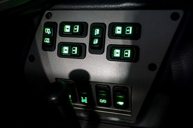 2006 HUMMER H1 *H1 Alpha* *Black/Black Lther* *Only 39k Miles* *Nice Upgrades* - 23025795 - 24