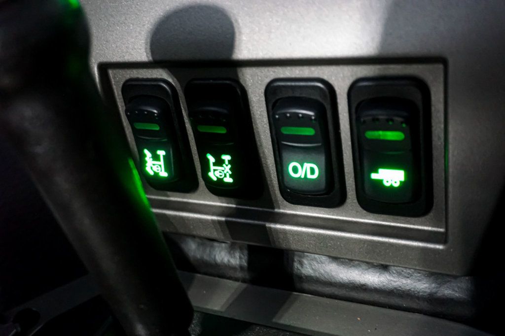 2006 HUMMER H1 *H1 Alpha* *Black/Black Lther* *Only 39k Miles* *Nice Upgrades* - 23025795 - 25