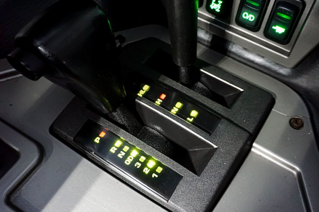 2006 HUMMER H1 *H1 Alpha* *Black/Black Lther* *Only 39k Miles* *Nice Upgrades* - 23025795 - 26