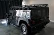 2006 HUMMER H1 *H1 Alpha* *Black/Black Lther* *Only 39k Miles* *Nice Upgrades* - 23025795 - 43