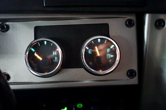 2006 HUMMER H1 *H1 Alpha* *Black/Black Lther* *Only 39k Miles* *Nice Upgrades* - 23025795 - 51