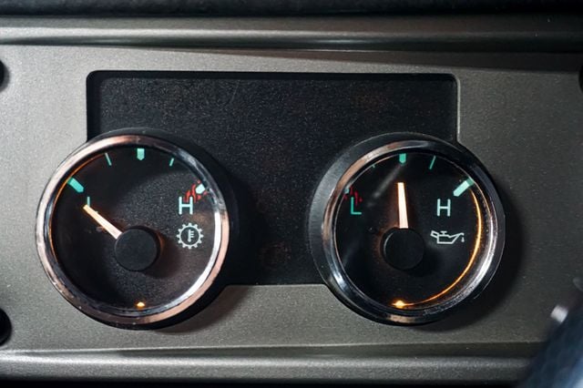 2006 HUMMER H1 *H1 Alpha* *Black/Black Lther* *Only 39k Miles* *Nice Upgrades* - 23025795 - 52