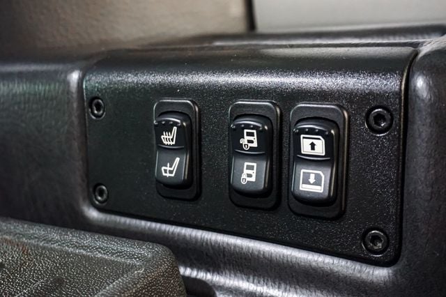 2006 HUMMER H1 *H1 Alpha* *Black/Black Lther* *Only 39k Miles* *Nice Upgrades* - 23025795 - 53