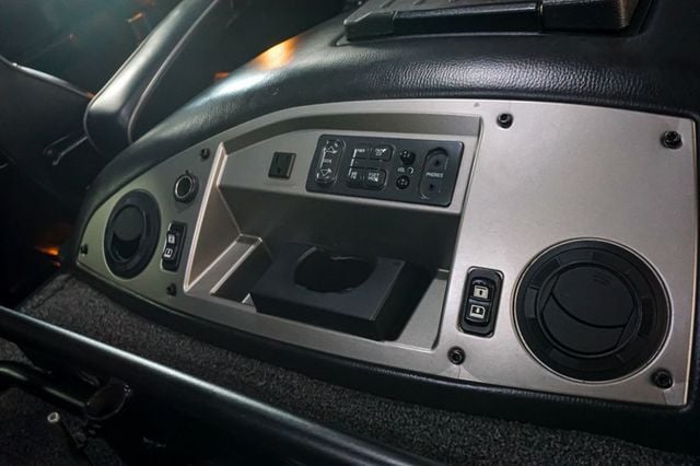 2006 HUMMER H1 *H1 Alpha* *Black/Black Lther* *Only 39k Miles* *Nice Upgrades* - 23025795 - 54