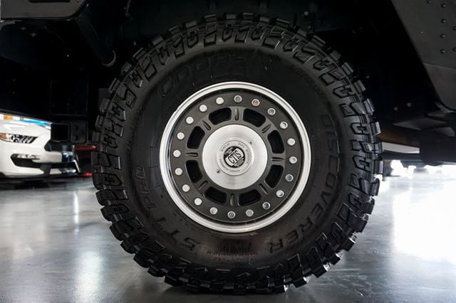 2006 HUMMER H1 *H1 Alpha* *Black/Black Lther* *Only 39k Miles* *Nice Upgrades* - 23025795 - 61