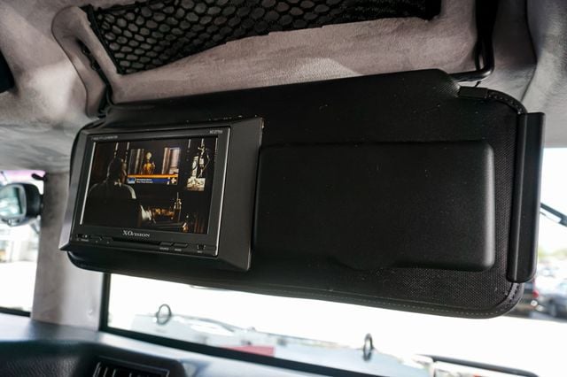 2006 HUMMER H1 *H1 Alpha* *Black/Black Lther* *Only 39k Miles* *Nice Upgrades* - 23025795 - 68