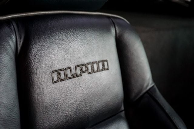 2006 HUMMER H1 *H1 Alpha* *Black/Black Lther* *Only 39k Miles* *Nice Upgrades* - 23025795 - 76