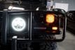 2006 HUMMER H1 *H1 Alpha* *Black/Black Lther* *Only 39k Miles* *Nice Upgrades* - 23025795 - 89