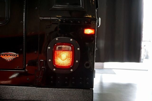 2006 HUMMER H1 *H1 Alpha* *Black/Black Lther* *Only 39k Miles* *Nice Upgrades* - 23025795 - 91