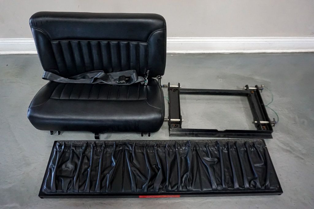 2006 HUMMER H1 *H1 Alpha* *Black/Black Lther* *Only 39k Miles* *Nice Upgrades* - 23025795 - 92