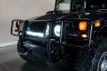 2006 HUMMER H1 *H1 Alpha* *Black/Black Lther* *Only 39k Miles* *Nice Upgrades* - 23025795 - 93