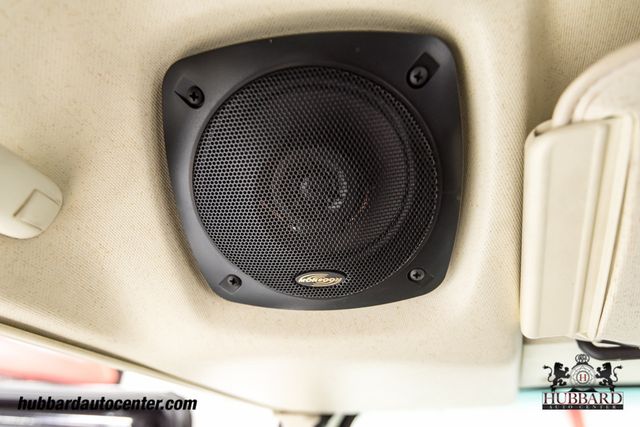 2006 HUMMER H1 Rare and hard to find black Alpha wagon - 9419362 - 67