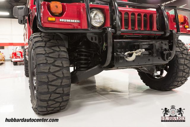 2006 HUMMER H1  We specialize in the nicest lowest mile H1's on the Planet!  - 15011478 - 16
