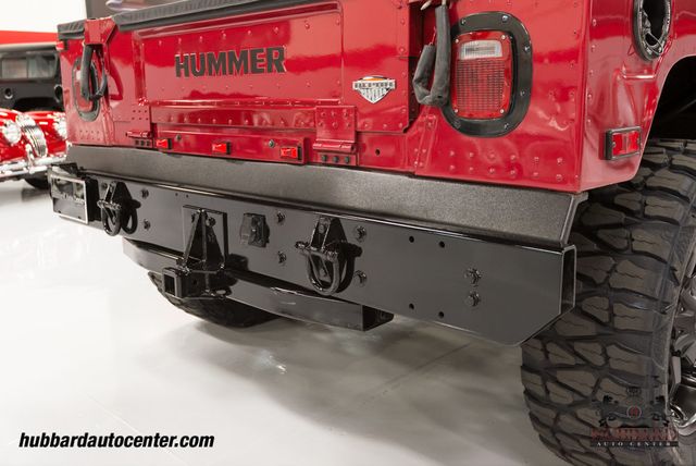2006 HUMMER H1  We specialize in the nicest lowest mile H1's on the Planet!  - 15011478 - 39