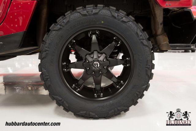 2006 HUMMER H1  We specialize in the nicest lowest mile H1's on the Planet!  - 15011478 - 41