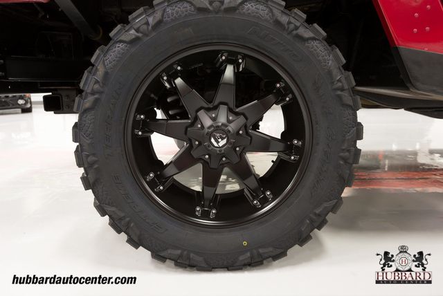 2006 HUMMER H1  We specialize in the nicest lowest mile H1's on the Planet!  - 15011478 - 42