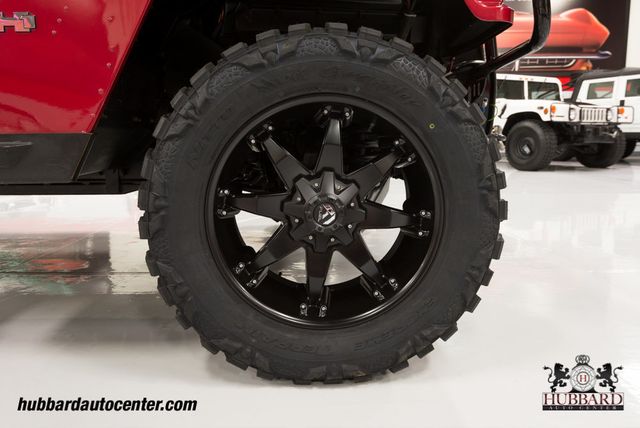 2006 HUMMER H1  We specialize in the nicest lowest mile H1's on the Planet!  - 15011478 - 43