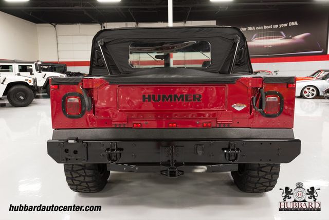 2006 HUMMER H1  We specialize in the nicest lowest mile H1's on the Planet!  - 15011478 - 5