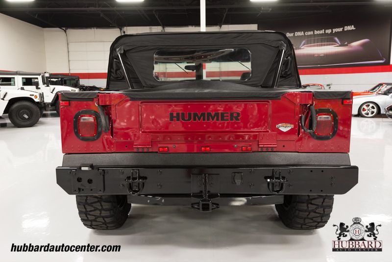 2006 HUMMER H1  We specialize in the nicest lowest mile H1's on the Planet!  - 15011478 - 5