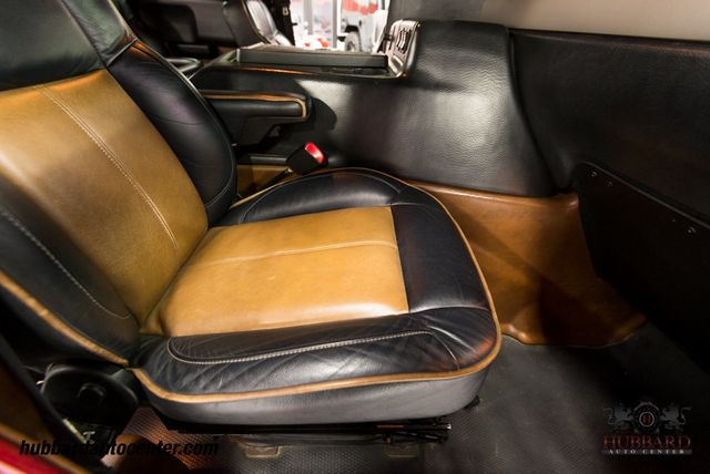 2006 HUMMER H1  We specialize in the nicest lowest mile H1's on the Planet!  - 15011478 - 61