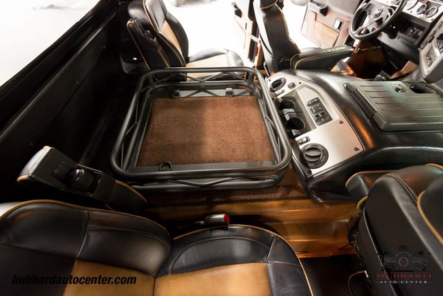 2006 HUMMER H1  We specialize in the nicest lowest mile H1's on the Planet!  - 15011478 - 66