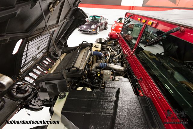 2006 HUMMER H1  We specialize in the nicest lowest mile H1's on the Planet!  - 15011478 - 76