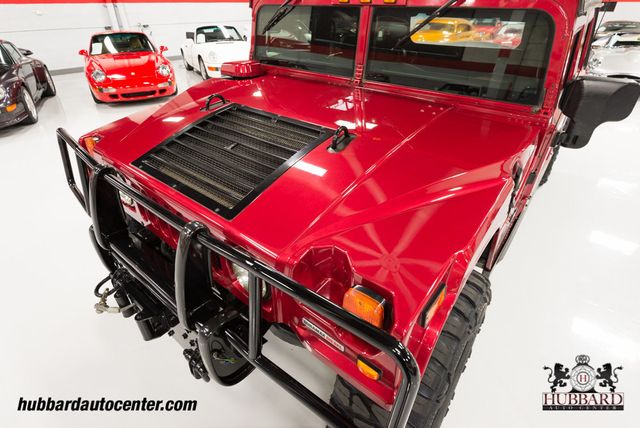 2006 HUMMER H1  We specialize in the nicest lowest mile H1's on the Planet!  - 15011478 - 90