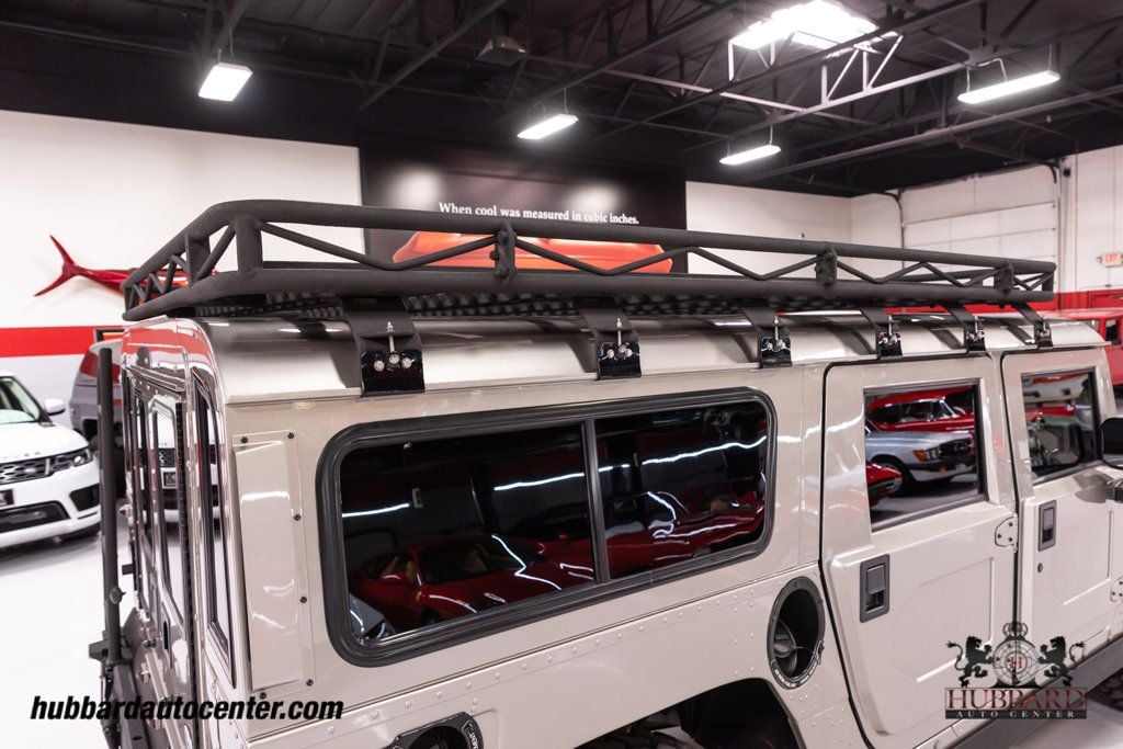 2006 HUMMER H1 Alpha  - 22453117 - 24